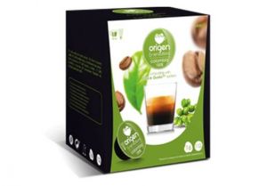 Colombia, Origen - 16 kapsúl pre Dolce Gusto kávovary