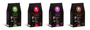 Testovací balíček, Origen Coffee – 80 kapsúl pre Nespresso kávovary