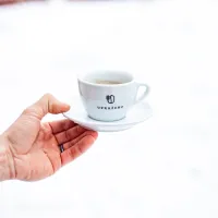 Šálka na espresso 60 ml