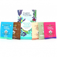 English Tea Shop Mix BIO čajov Because you're Amazing - 20 sáčkov