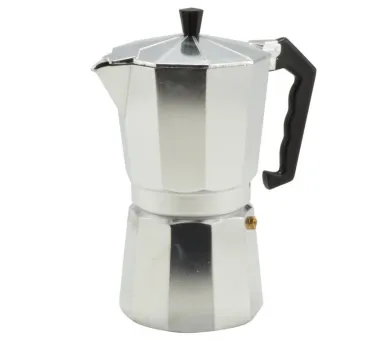 Moka kanvička na 9 šálků 