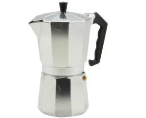 Moka kanvička na 3 šálky