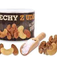 Mixit Orechy z udiarne 170 g