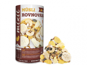  Mixit Müsli zdravo: Rovnováha 360 g