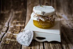  Džem Hruška  zo Sliezskej záhradky 250 g