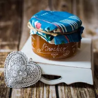 Džem Broskyňa zo Sliezskej záhradky 250 g