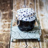  Bylinný sirup Bezinka zo Sliezskej záhradky 500 ml