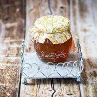 Bylinný sirup Meduňka zo Sliezskej záhradky 500 ml