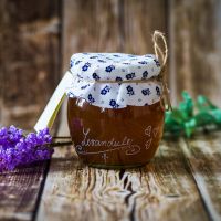  Bylinný sirup Zázvor zo Sliezskej záhradky 500 ml