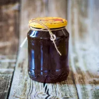  Med kvetový slnečnicový zo Sliezskej záhradky 0,5 kg