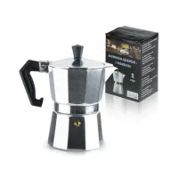 Moka kanvička na 6 šálků 