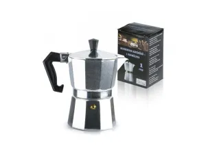 Moka kanvička na 6 šálků 