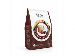 Dolce Vita MAXIGINSENG - 16 kapsúl pre Dolce Gusto kávovary