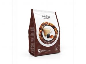 Dolce Vita NOCCIOLONE - 16 kapsúl pre Dolce Gusto kávovary