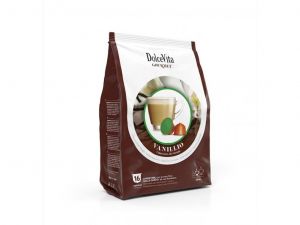 Dolce Vita VANILLA - 16 kapsúl pre Dolce Gusto kávovary