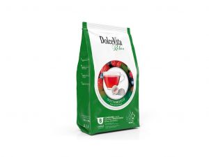  Dolce Vita TÉ SOTTOBOSCO (ČAJ LESNEJ PLODY) - 8 kapsúl pre Dolce Gusto kávovary