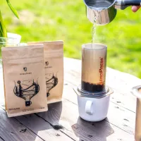 Kávové predplatné NA FILTER - 250 gramov po 3 mesiace