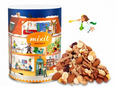  Mixit Vianočný mix 270 g