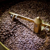 Zrnková káva - Peru 100% Arabica