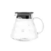 Hario V60 Range Server 360 ml - kanvica na kávu