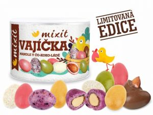 Mixit Veľko-koko-nočné vajíčka 240 g