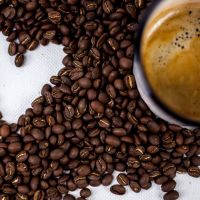 Štartovacia zmes - Zrnková káva 100% Arabica