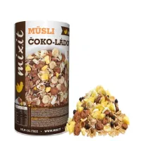 Mixit Čoko-ládování müsli balení 450 g