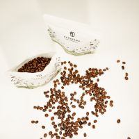 Zrnková káva - Brazil 100% Arabica