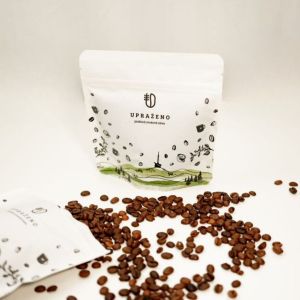 Kávové predplatné na 500 gramov kávy mesačně
