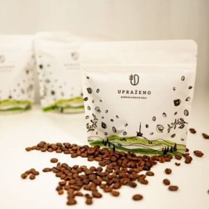 Kávové predplatné na 1000 gramov kávy mesačne