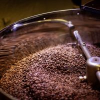 Láskyplná zmes - Zrnková káva 100% arabica 250 g