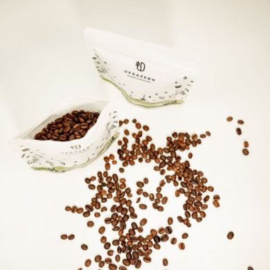 Kávové predplatné na 250 gramov kávy mesačne