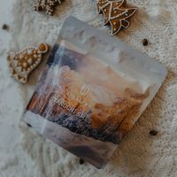 Vianočná zmes na filter - Zrnková káva, 100% Arabica 250 g