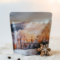 Vianočná zmes na filter - Zrnková káva, 100% Arabica 250 g
