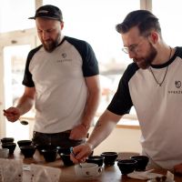 Venezuela - Zrnková káva 100 % Arabica