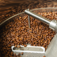 Jarná zmes - Zrnková káva 100% Arabica 250 g