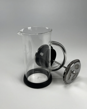 French press BAMBUS 400 ml