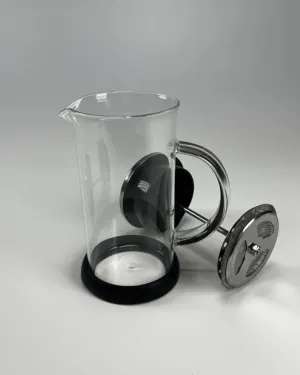 French press BAMBUS 400 ml