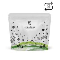 Kávové predplatné na 1000 gramov kávy mesačne