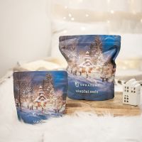 Vianočná zmes 2025 - Zrnková káva, 100% Arabica