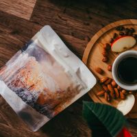 Vianočná zmes na filter - Zrnková káva, 100% Arabica 250 g